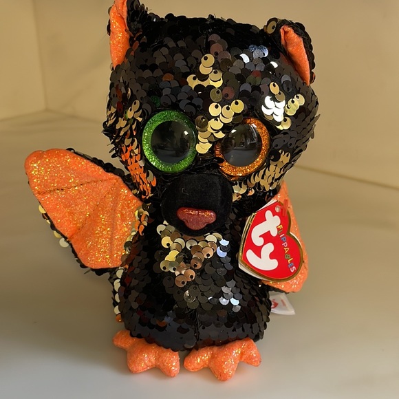 Ty Flippables Halloween figures - Picture 5 of 5